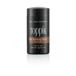 Toppik Hair Building Fibers
