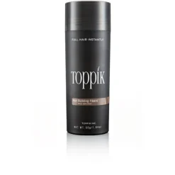 Toppik Hair Building Fibers Online
