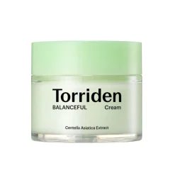 TORRIDEN BALANCEFUL Cica Cream Clearance