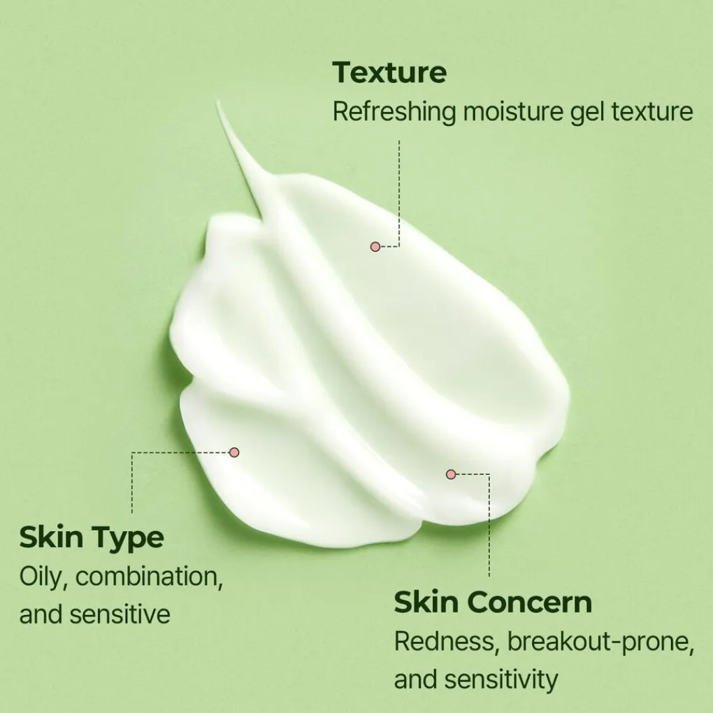 TORRIDEN BALANCEFUL Cica Cream Clearance