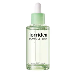 TORRIDEN BALANCEFUL Cica Serum New