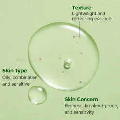 TORRIDEN BALANCEFUL Cica Serum New