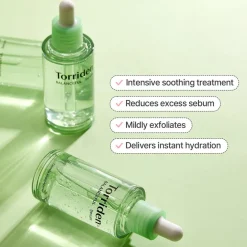 TORRIDEN BALANCEFUL Cica Serum New