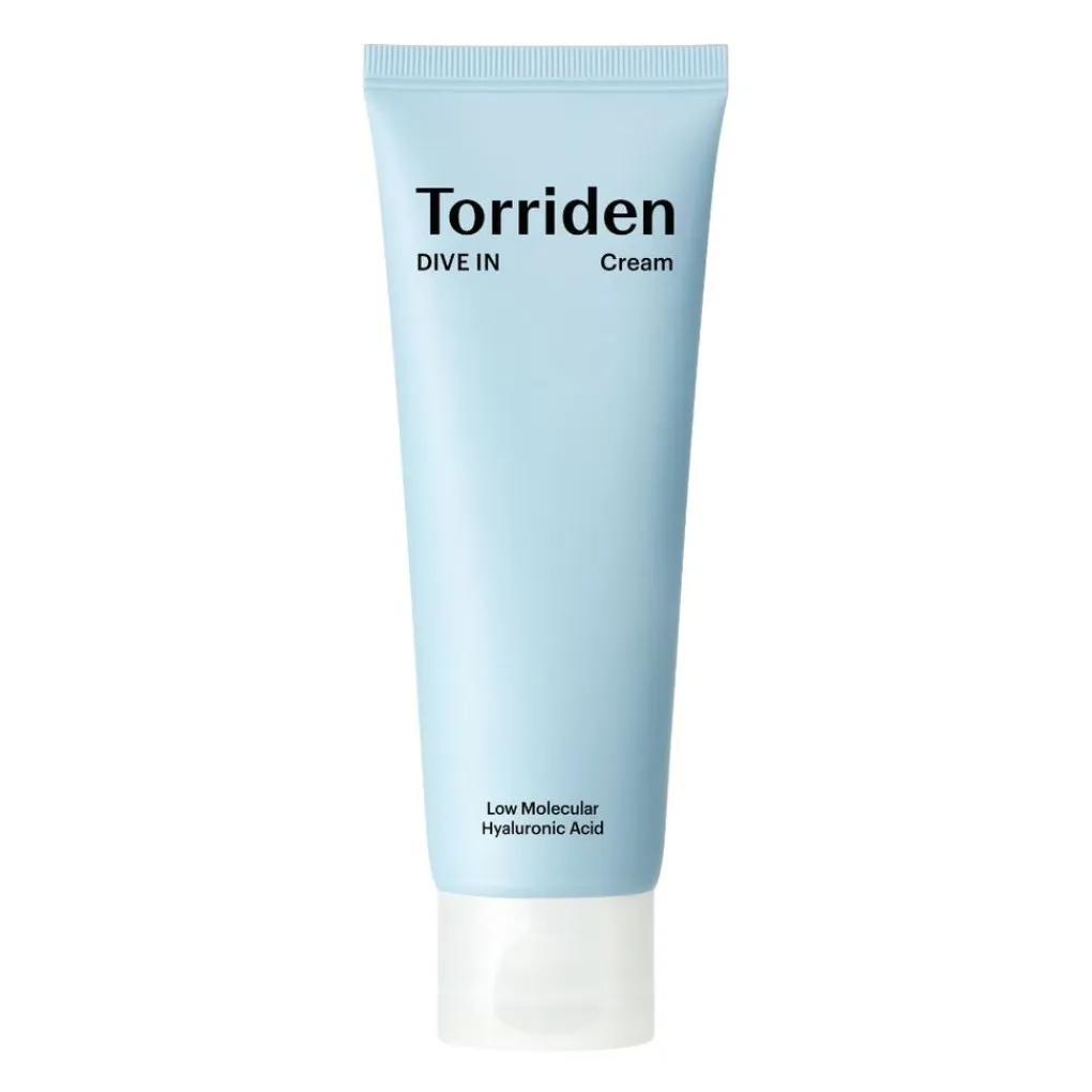 TORRIDEN DIVE IN Low Molecular Hyaluronic Acid Cream Sale
