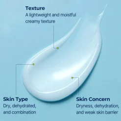 TORRIDEN DIVE IN Low Molecular Hyaluronic Acid Cream Sale