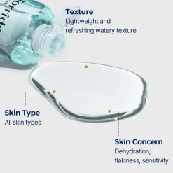 TORRIDEN DIVE-IN Low Molecular Hyaluronic Acid Toner Sale