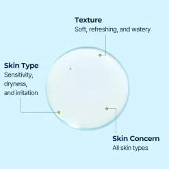 TORRIDEN DIVE-IN Low Molecular Hyaluronic Acid Cleansing Water Best