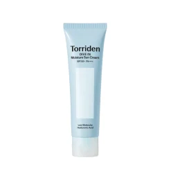TORRIDEN DIVE-IN Watery Moisture Sun Cream Discount