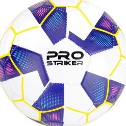 Toyrific Pro Striker Voetbal Discount
