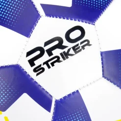 Toyrific Pro Striker Voetbal Discount