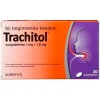 Trachitol Zuigtabletten Clearance