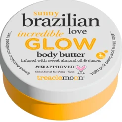 Treaclemoon Brazilian Love Bodybutter Clearance