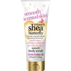Treaclemoon Creamy Shea Butterfly Bodyscrub Online