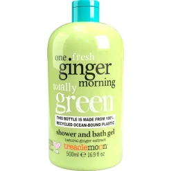 Treaclemoon One Ginger Morning Bad- en Douchegel Best