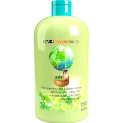 Treaclemoon One Ginger Morning Bad- en Douchegel Best