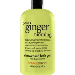 Treaclemoon One Ginger Morning Bad- en Douchegel Best
