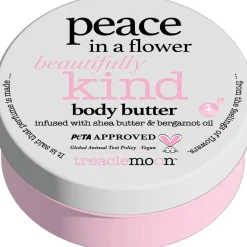 Treaclemoon Peace In A Flower Bodybutter Clearance
