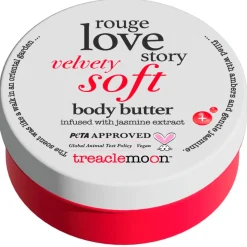 Treaclemoon Rouge Love Story Bodybutter Clearance
