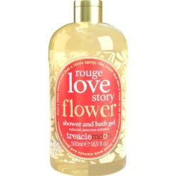 Treaclemoon Rouge Love Story Shower and Bath Gel Sale