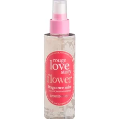 Treaclemoon Rouge Love Story Flower Bodymist