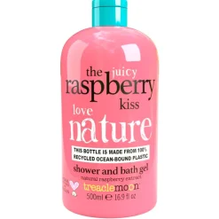 Treaclemoon The Raspberry Kiss Bad- en Douchegel Outlet