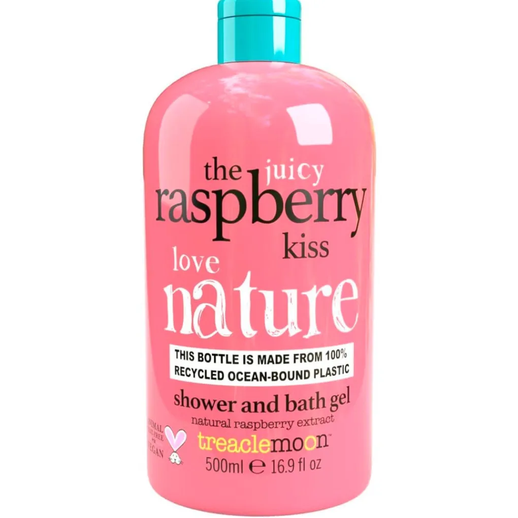 Treaclemoon The Raspberry Kiss Bad- en Douchegel Outlet