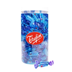Trefin Hartmint hard snoep met mintsmaak New