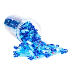 Trefin Hartmint hard snoep met mintsmaak New