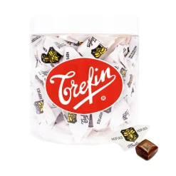 Trefin Hopjes nostalgisch snoep Best