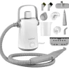 Trendmix handstoomreiniger met 10 accessoires Outlet