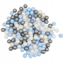 Trendmix ronde ballenbak voor kinderen en baby’s met speelballen Online