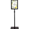 Trendmix stabiele informatiestandaard presentatie reclame menubord Clearance