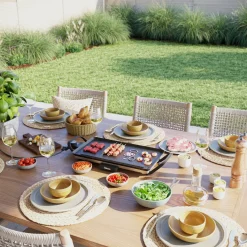 Tristar BP-2667 bakplaat