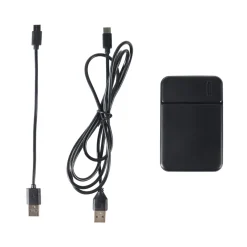 Tristar BW-4792 Draadloos Warmtekussen 45x45cm Grijs Clearance