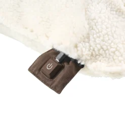 Tristar BW-4791 Draadloos Warmtekussen 45x45cm Beige Hot