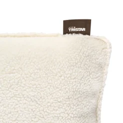 Tristar BW-4791 Draadloos Warmtekussen 45x45cm Beige Hot