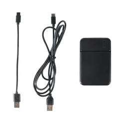 Tristar BW-4791 Draadloos Warmtekussen 45x45cm Beige Hot