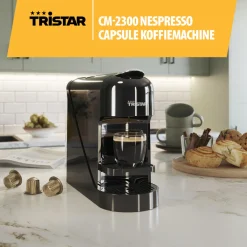 Tristar CM-2302 Koffiecupmachine 0,8 L 1400 W Online