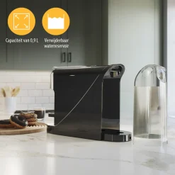 Tristar CM-2302 Koffiecupmachine 0,8 L 1400 W Online