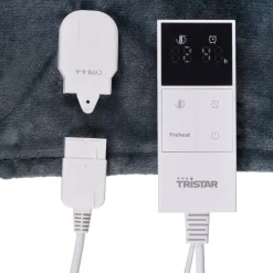Tristar Elektrische Fleecedeken Online