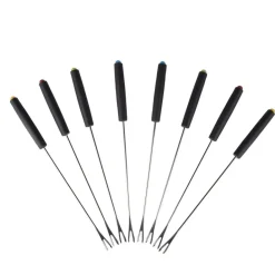 Tristar FO-1109 Familie Fonduepan met sausring Outlet