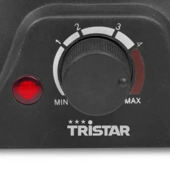 Tristar FO-1109 Familie Fonduepan met sausring Outlet