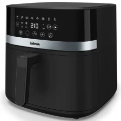 Tristar FR-9418 Digitale Airfryer 8L met Grote Capaciteit en Gebruiksvriendelijke Functies Best