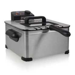 Tristar FR-6949 Friteuse met 1 Grote en 2 Kleine Friteusemande Online