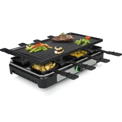 Tristar Gourmetstel RA-2746 Gourmetset voor 8 personen
