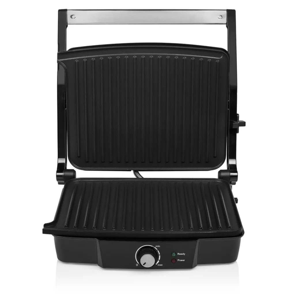 Tristar GR-2853 Contactgrill met Instelbare Thermostaat Clearance