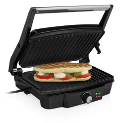 Tristar GR-2852 Contactgrill Te Gebruiken als Tafelgrill Best