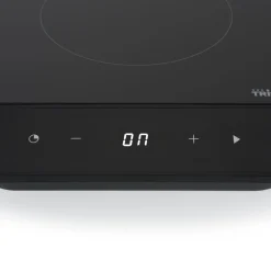 Tristar IK-6161 Inductiekookplaat met Vermogen van 2000 Watt