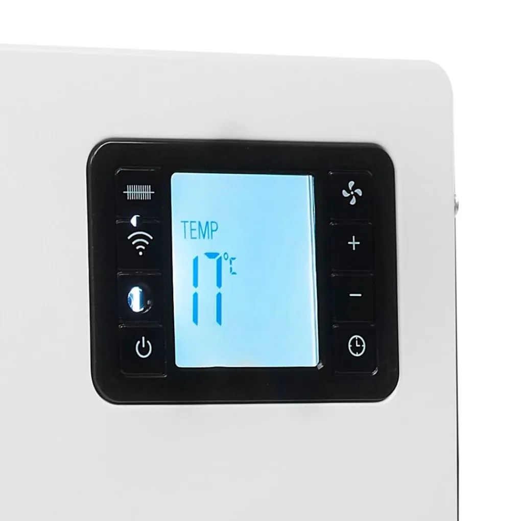 Tristar PD-8975E Wifi Convectorkachel Best