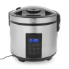 Tristar RK-6138 Digitale Rijst- en Stoomkoker 2.2 L Capaciteit Hot